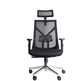 UGD ergonomska kancelarijska stolica aura D32 | ePonuda.com