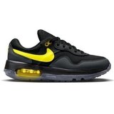 Nike Nizke superge Air Max Motif NN GS Črna | Shoptok.si