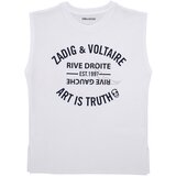 Zadig&voltaire X60535 Bijela Cijene
