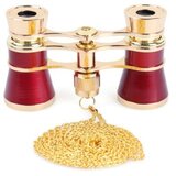 Btc dvogled pozorišni 3x25 ( Papagena ) Cene