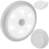  Baterijska svetilka s senzorjem gibanja 6500K | Shoptok.si