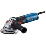 Bosch GWS 14-125 S Ugaona brusilica /24077 | Eponuda.com