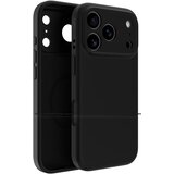  xingqiuweishi maska za mobilni telefon iphone 17 pro max, crna | Eponuda.com