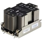 Supermicro SNK-P0078AP4 computer cooling system Processor Heatsink /Radiator Stainless steel | shoptok.hr