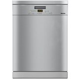 Miele samostojeća sudomašina G 5110 SC Front Active CleanSteel | ePonuda.com