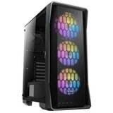 Zeus ryzen 7 3700X/DDR4 32GB/M.2 1TB/RX6650XT 8GB računar | ePonuda.com