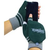  Rukavice sa preklopom Harry Potter Slytherin | Eponuda.com