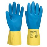 MONSUN Rukavice hemijske duplomočeni lateks m801 vel.8 ( 60424 ) | Eponuda.com