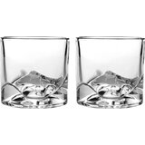 Liiton Denali kozarca za viski, 2 kos. - 1 set | Shoptok.si