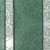Esposa posteljnina lara 140/200 cm saten zelena | Shoptok.si