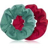 Notino Grace Collection Velvet scrunchies gumice za kosu Cijene