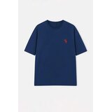 Trendyol Muška majica Tmnss22Ts0318, Teget | Eponuda.com