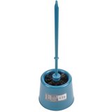 Homéa Plava plastična WC četka – | shoptok.hr