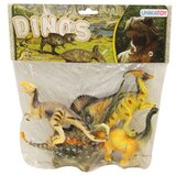 Unikatoy dinozavri | Shoptok.si