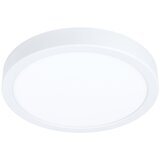 Eglo connect.z Okrogel LED panel Fueva 6-Z (11,2 W, Ø x V: 21 x 2,5 cm, Barva svetlobe: RGBW) | Shoptok.si