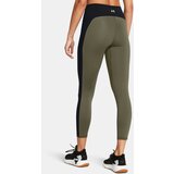 Under Armour Khaki Sports Leggings Pjt Rck LG Clrblck Ankl Lg | Shoptok.si