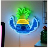 PALADONE PRODUCTS Lampa Paladone - LED neonska lampa za zidnu montažu Stitch Cene