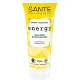Energy Aroma Duschgel - 200 ml