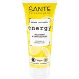 Sante Energy Aroma gel za prhanje - 200 ml u