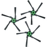 VHBW Set petkrakih stranskih krtač za iRobot Roomba S9 / S9 Plus / 9150 / 9550 Cene