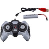 Traktor na daljinsko upravljanje W 2.4G - plavi | shoptok.hr