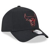 New Era 940 Nba Foil Pack Eframe Crna | shoptok.hr