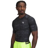 Under Armour Men's T-shirt HG Armour Printed SS