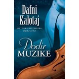 Laguna DODIR MUZIKE - Dafni Kalotaj ( 7139 )