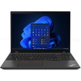 Lenovo ThinkPad T16 G1 Laptop, 16" WUXGA, i5-1240P, 32GB, 512GB SSD, Win11Pro, Crni cene