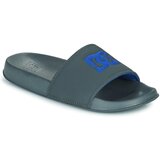 Dc Shoes Nizke superge DC SLIDE Črna | Shoptok.si