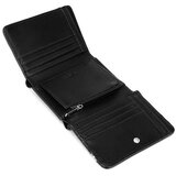 Vuch Ženski novčanik Herbie Mini Black, 10 x 12,5 cm | shoptok.hr