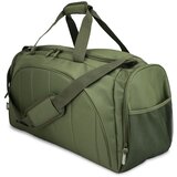 Semiline Unisex's Fitness_Travel Bag A3029-3 | shoptok.hr