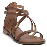 Les Tropéziennes par M Belarbi Sandali & Odprti čevlji TAN HARCO Kostanjeva Cene