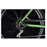 Capriolo ECO 700.3.2 E-BIKE 28'' zeleno 923814-48 | Eponuda.com