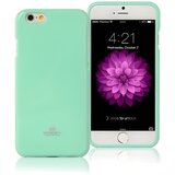 Mercury Ovitek Jelly za Xiaomi Mi 6 - Turkizna | Shoptok.si