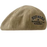 Pleteni beret Hotness - Smeđa KP37752 Cijene