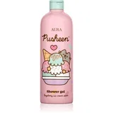 Raspberry Ice-Cream gel za prhanje 500 ml