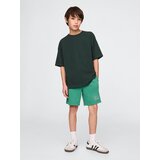GAP Kids' Shorts with Logo - Boys | shoptok.hr