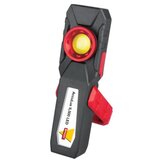 AccuLux 491090 IL500 led led delovna luč akumulatorsko 3 w, 10 w 170 lm, 500 lm, (20531185) Cene