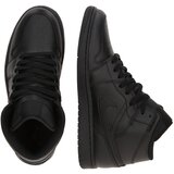 Jordan Nizke superge 'Air 1' črna | Shoptok.si