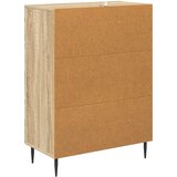  Ormar s ladicama Hrast sonoma 66 x 34,5 x 89,5 cm | shoptok.hr