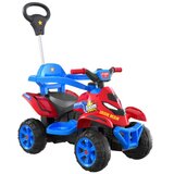 Baby mb0356 motor spider sa ručkom ( 423210 ) | Eponuda.com