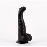 Love X-MEN David's 12.4inch Cock Black XMEN000255 | Eponuda.com