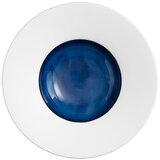 Le Coq krožnik Pasta Bowl Abyssos 30,5xh6,5cm, okrogel, belo Cene