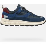Geox Blue Men's Spherica 4X4 B ABX Sneakers - Men's | Shoptok.si