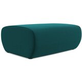 Makamii Turkizen žameten tabure Kapua – | Shoptok.si