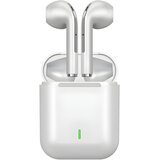Bežične slušalice s mikrofonom - Bijela KP25185 | Shoptok.si