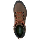 Jack Wolfskin Pohodništvo Terraquest X Texapore Mid Kostanjeva | Shoptok.si