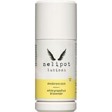 Nelipot Lubiozh magnezijev deodorant v stiku | Shoptok.si