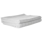 posteljina navlaka za poplun saten pruga 1 cm , 140X200 cm